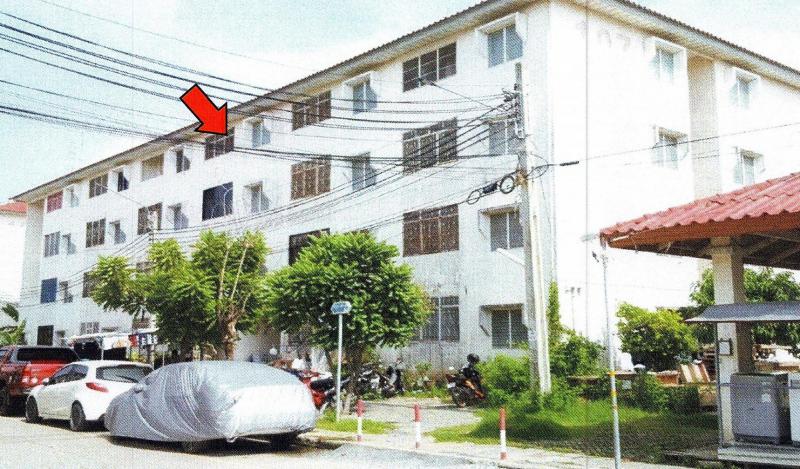 บางเสาธง บางเสาธง สมุทรปราการ