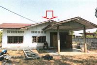 บ้านเดี่ยวหลุดจำนอง ธ.ธนาคารอาคารสงเคราะห์ หนองหญ้าปล้อง วังสะพุง เลย