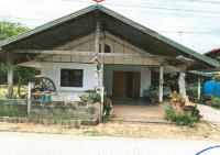 บ้านเดี่ยวหลุดจำนอง ธ.ธนาคารอาคารสงเคราะห์ หนองหญ้าไซ วังสามหมอ อุดรธานี