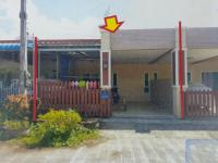 ทาวน์เฮ้าส์หลุดจำนอง ธ.ธนาคารอาคารสงเคราะห์ ควนกลาง พิปูน นครศรีธรรมราช