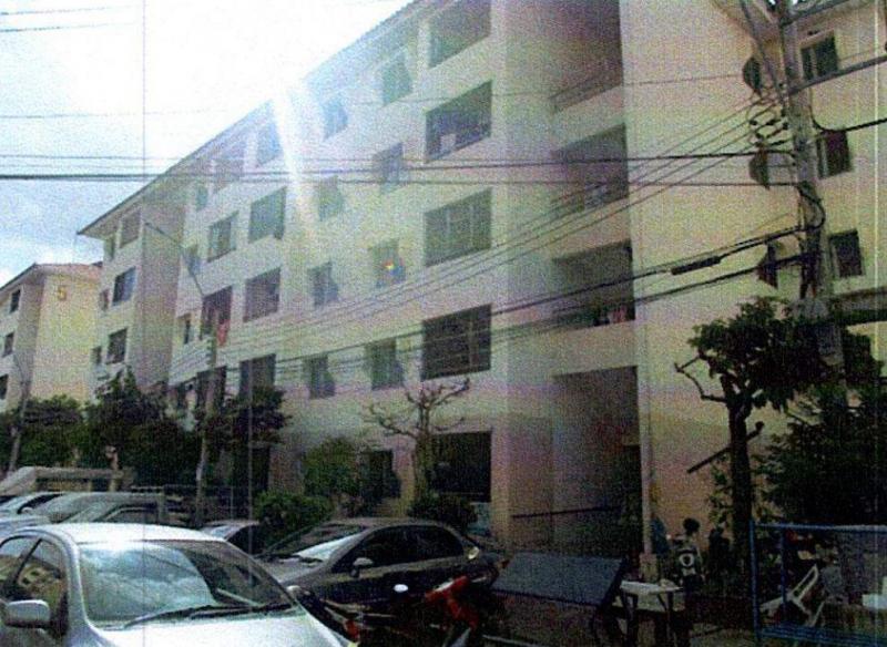 บางชัน คลองสามวา กรุงเทพมหานคร