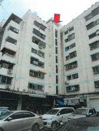 คอนโดหลุดจำนอง ธ.ธนาคารอาคารสงเคราะห์ บางยี่เรือ บางกอกใหญ่ กรุงเทพมหานคร