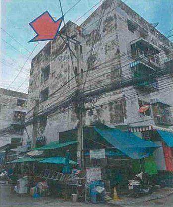 บางบอน บางขุนเทียน กรุงเทพมหานคร