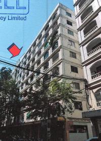 คอนโดหลุดจำนอง ธ.ธนาคารอาคารสงเคราะห์ ดอกไม้ ประเวศ กรุงเทพมหานคร