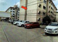 คอนโดหลุดจำนอง ธ.ธนาคารอาคารสงเคราะห์ คลองหนึ่ง คลองหลวง ปทุมธานี