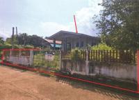 บ้านเดี่ยวหลุดจำนอง ธ.ธนาคารอาคารสงเคราะห์ วังท่าดี หนองไผ่ เพชรบูรณ์