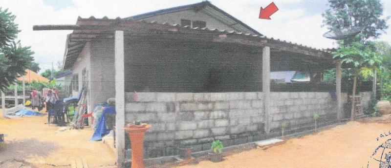 มะเริง เมืองนครราชสีมา นครราชสีมา