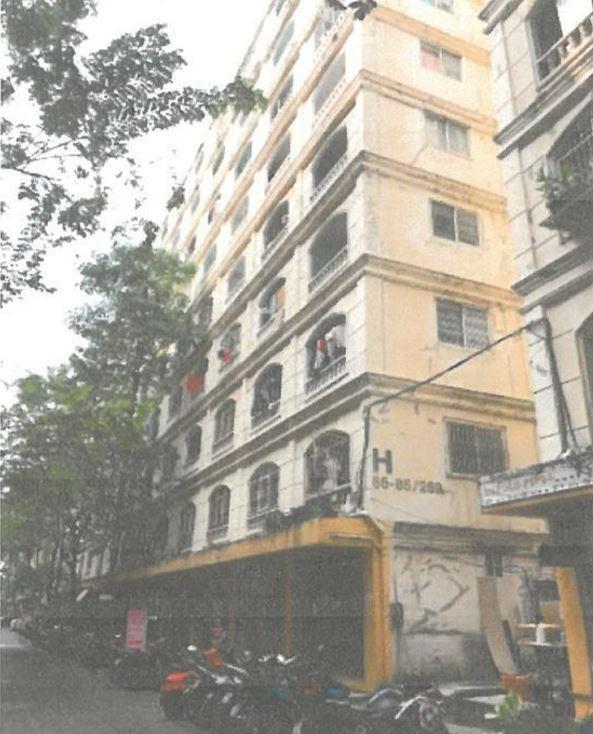 ดอกไม้ ประเวศ กรุงเทพมหานคร