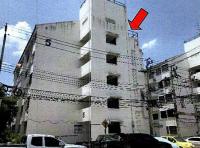 คอนโดหลุดจำนอง ธ.ธนาคารอาคารสงเคราะห์ บางโฉลง บางพลี สมุทรปราการ