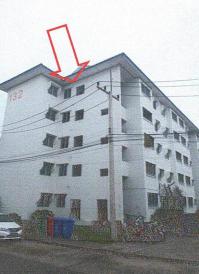 คอนโดหลุดจำนอง ธ.ธนาคารอาคารสงเคราะห์ คลองหนึ่ง คลองหลวง ปทุมธานี