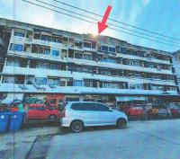 คอนโดหลุดจำนอง ธ.ธนาคารอาคารสงเคราะห์ สำโรงเหนือ เมืองสมุทรปราการ สมุทรปราการ