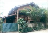 บ้านเดี่ยวหลุดจำนอง ธ.ธนาคารอาคารสงเคราะห์ สรอย วังชิ้น แพร่