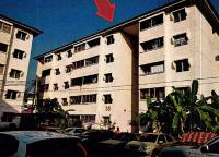 คอนโดหลุดจำนอง ธ.ธนาคารอาคารสงเคราะห์ ท่าแร้ง บางเขน กรุงเทพมหานคร