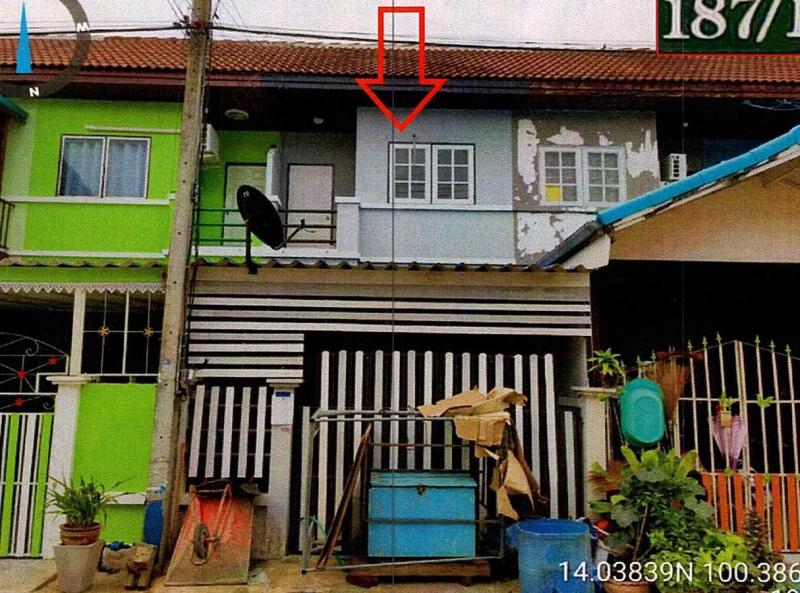 ระแหง ลาดหลุมแก้ว ปทุมธานี