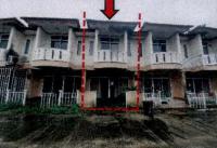 ทาวน์เฮ้าส์หลุดจำนอง ธ.ธนาคารอาคารสงเคราะห์ ดงมะดะ แม่ลาว เชียงราย