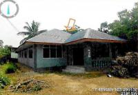 บ้านเดี่ยวหลุดจำนอง ธ.ธนาคารอาคารสงเคราะห์ บงใต้ สว่างแดนดิน สกลนคร
