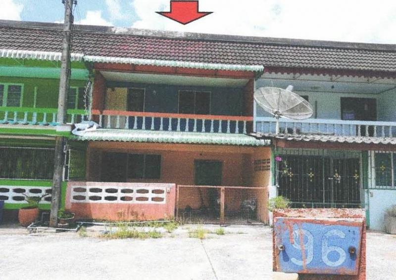 ทุ่งค่าย ย่านตาขาว ตรัง