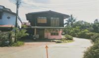 บ้านเดี่ยวหลุดจำนอง ธ.ธนาคารอาคารสงเคราะห์ ไชยวัฒนา ปัว น่าน