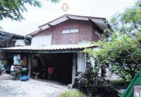 บ้านเดี่ยวหลุดจำนอง ธ.ธนาคารอาคารสงเคราะห์ น้ำโจ้ แม่ทะ ลำปาง