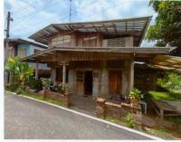 บ้านเดี่ยวหลุดจำนอง ธ.ธนาคารอาคารสงเคราะห์ แม่ยม เมืองแพร่ แพร่
