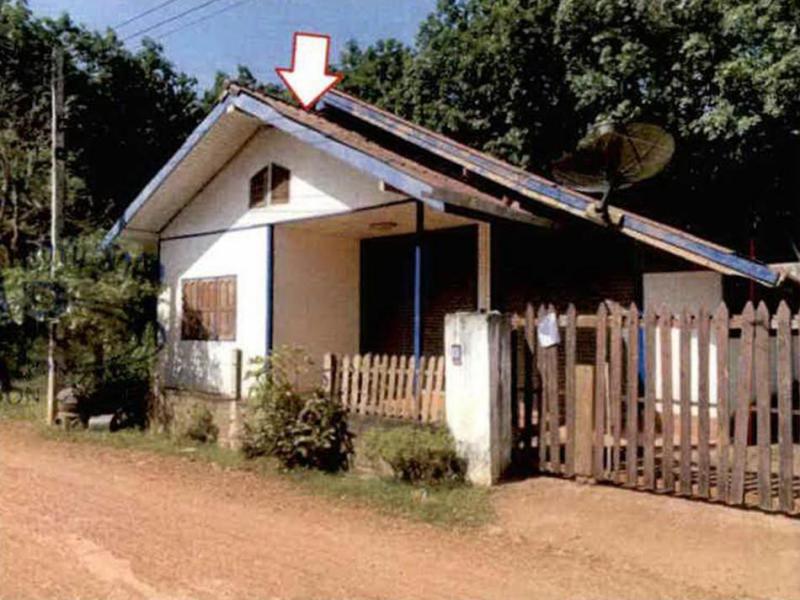 บ้านเอื้อง ศรีสงคราม นครพนม