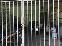 ทาวน์เฮ้าส์หลุดจำนอง ธ.ธนาคารอาคารสงเคราะห์ น้ำซึม เมืองอุทัยธานี อุทัยธานี