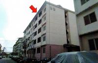 คอนโดหลุดจำนอง ธ.ธนาคารอาคารสงเคราะห์ ทับยาว ลาดกระบัง กรุงเทพมหานคร