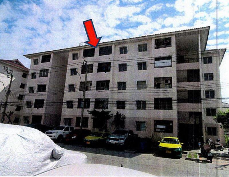 บางชัน คลองสามวา กรุงเทพมหานคร