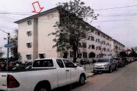 คอนโดหลุดจำนอง ธ.ธนาคารอาคารสงเคราะห์ บางเสาธง บางเสาธง สมุทรปราการ