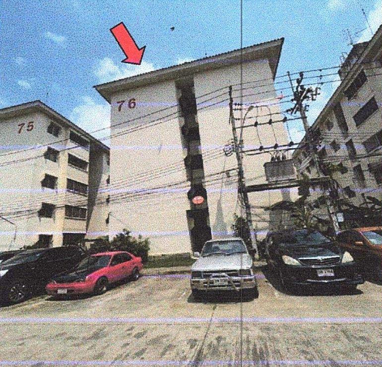 บางพูด ปากเกร็ด นนทบุรี