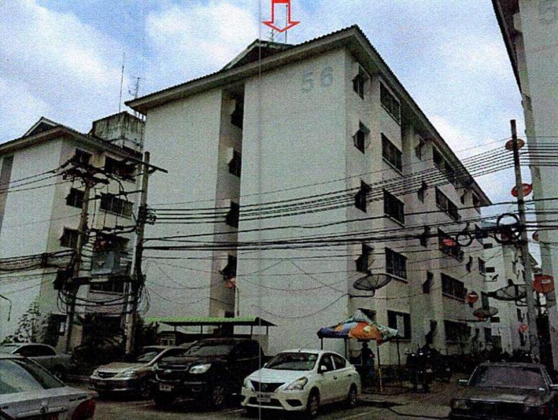 บางพูด ปากเกร็ด นนทบุรี