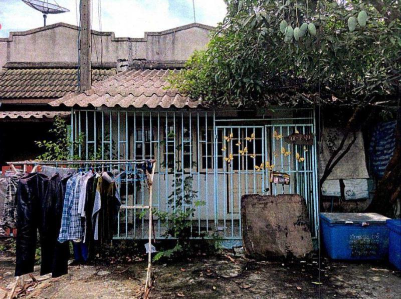 ลำผักกูด ธัญบุรี ปทุมธานี