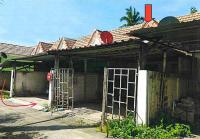 ทาวน์เฮ้าส์หลุดจำนอง ธ.ธนาคารอาคารสงเคราะห์ พุแค เฉลิมพระเกียรติ สระบุรี