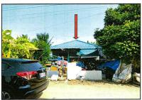 บ้านเดี่ยวหลุดจำนอง ธ.ธนาคารอาคารสงเคราะห์ องครักษ์ องครักษ์ นครนายก