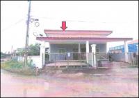 ทาวน์เฮ้าส์หลุดจำนอง ธ.ธนาคารอาคารสงเคราะห์ ลาดยาว ลาดยาว นครสวรรค์