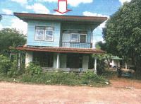 บ้านเดี่ยวหลุดจำนอง ธ.ธนาคารอาคารสงเคราะห์ ท่าลี่ กุมภวาปี อุดรธานี