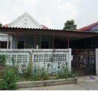 บ้านเดี่ยวหลุดจำนอง ธ.ธนาคารอาคารสงเคราะห์ ชะแมบ วังน้อย พระนครศรีอยุธยา