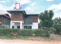 บ้านเดี่ยวหลุดจำนอง ธ.ธนาคารอาคารสงเคราะห์ คำโคกสูง วังสามหมอ อุดรธานี