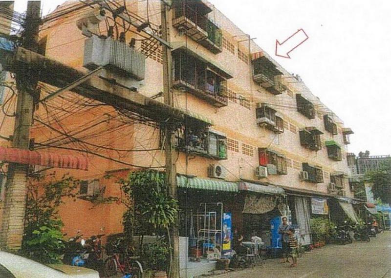 คลองถนน บางเขน กรุงเทพมหานคร