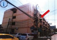 คอนโดหลุดจำนอง ธ.ธนาคารอาคารสงเคราะห์ คลองถนน บางเขน กรุงเทพมหานคร