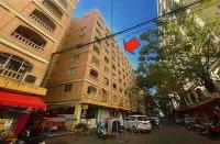 คอนโดหลุดจำนอง ธ.ธนาคารอาคารสงเคราะห์ ดอกไม้ ประเวศ กรุงเทพมหานคร