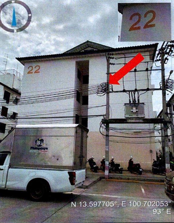 บางพลีใหญ่ บางพลี สมุทรปราการ