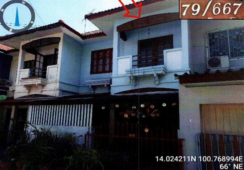 ลำผักกูด(คลองฝั่งใต้) ธัญบุรี ปทุมธานี