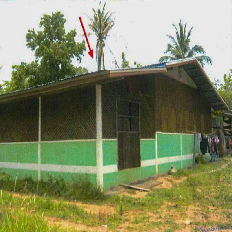 วังควง พรานกระต่าย กำแพงเพชร