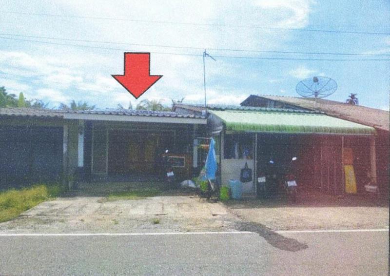 ลำภูรา ห้วยยอด ตรัง