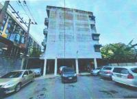 คอนโดหลุดจำนอง ธ.ธนาคารอาคารสงเคราะห์ คลองถนน บางเขน กรุงเทพมหานคร