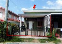 ทาวน์เฮ้าส์หลุดจำนอง ธ.ธนาคารอาคารสงเคราะห์ คลองนิยมยาตรา บางบ่อ สมุทรปราการ