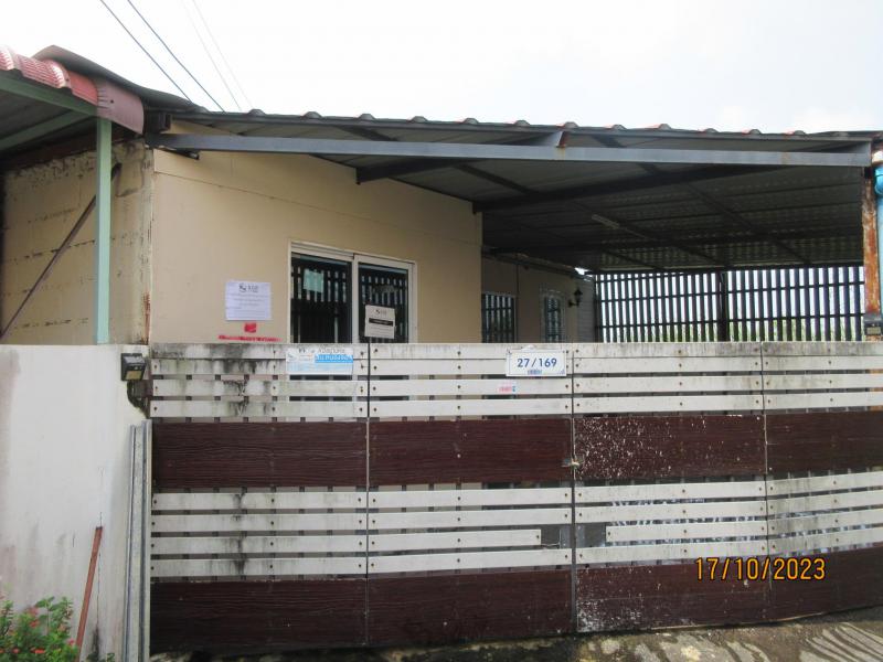 โคกแฝด หนองจอก กรุงเทพมหานคร