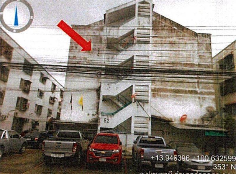 คูคต ลำลูกกา ปทุมธานี