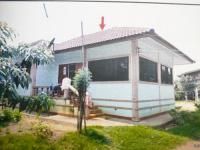 บ้านเดี่ยวหลุดจำนอง ธ.ธนาคารอาคารสงเคราะห์ สันป่าม่วง เมืองพะเยา พะเยา